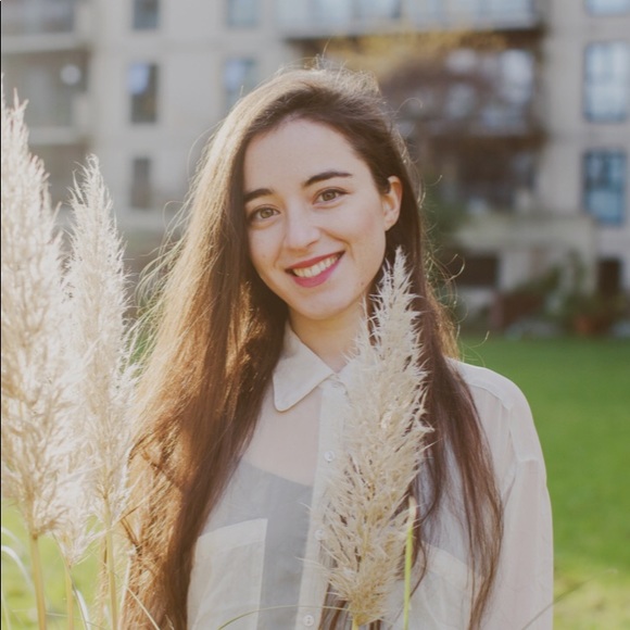 Meet your Posher, Madeleine - Picture 1 of 1